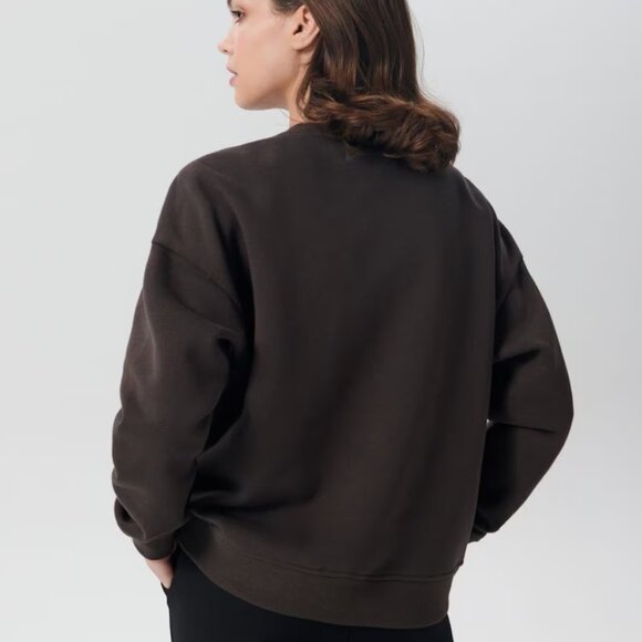 Moominvalley sweatshirt adult long sleeve (Enjoy the Adventure!) Moomin - Picture 3 of 5